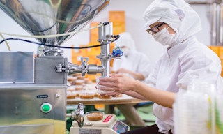 Внедрение системы HACCP под ключ в Долгопрудном в октябре