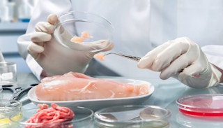 Лабораторный анализ пищевых продуктов по СанПиН в Долгопрудном – стоимость от 15219 руб. в ПромМир
