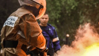 Аудит пожарной безопасности в Долгопрудном от ПромМир цена от 10146 руб. заказать пожарный аудит