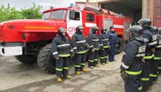 Аутсорсинг службы пожарной безопасности: стоимость услуги от 15219 руб. в Долгопрудном – ПромМир