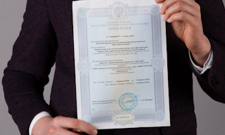Получить лицензию МЧС на монтаж и обслуживание систем пожарной безопасности в Долгопрудном в октябре