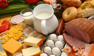 Сертификация пищевой продукции в Долгопрудном под ключ в октябре