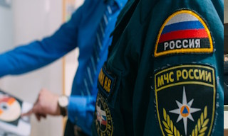 Подготовка к проверке МЧС и пожарной инспекции в Долгопрудном в октябре